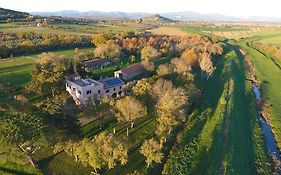 Agriturismo La Concia Vakantiehuis